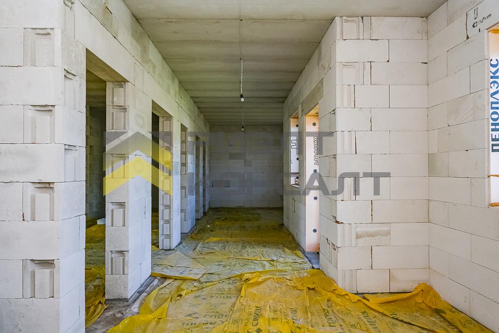 Дом, 200м², 11.70 соток, 1 этаж, 4 комн., стены: Газоблоки миниатюра 17