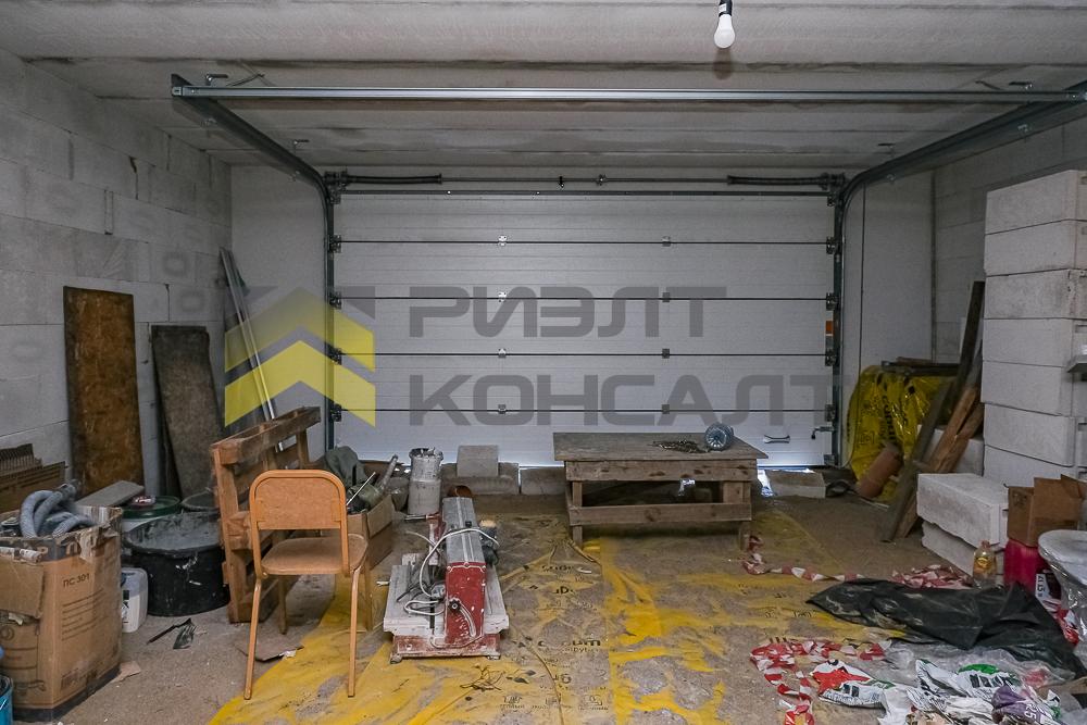 Дом, 200м², 11.70 соток, 1 этаж, 4 комн., стены: Газоблоки миниатюра 23