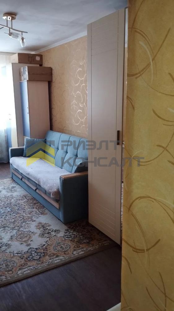 2-комн. квартира, 45.40м², 1/2 этаж