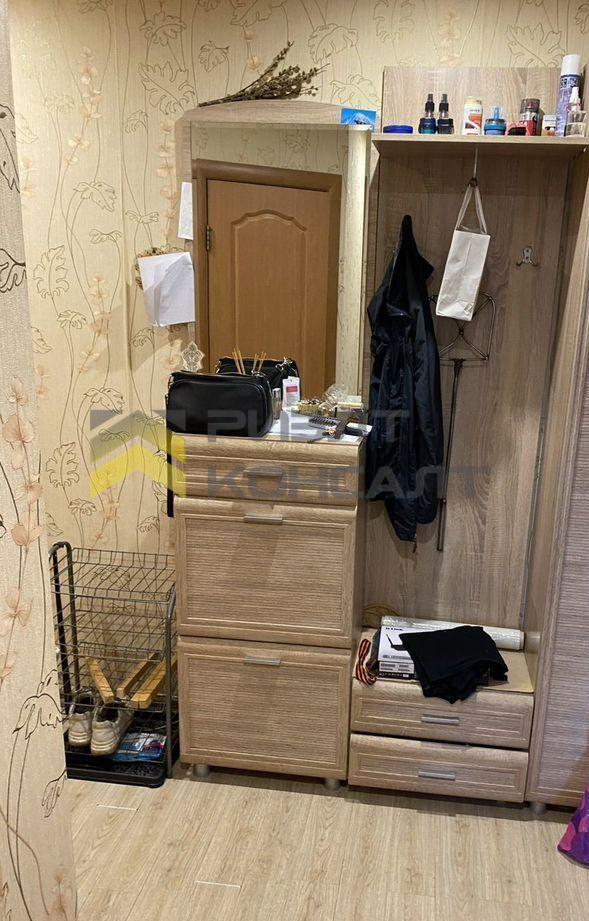 2-комн. квартира, Вторичка, 44м², 4/5 этаж миниатюра 16