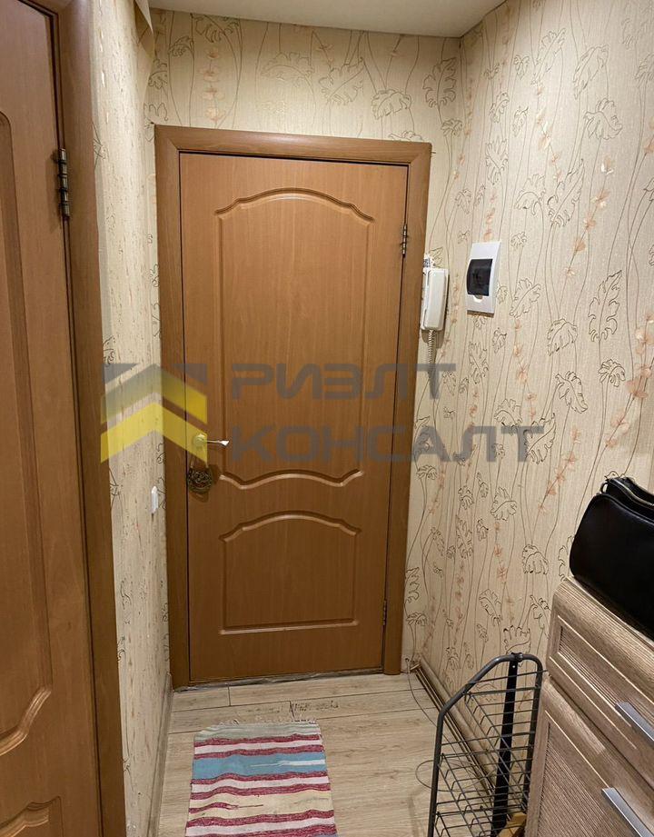 2-комн. квартира, Вторичка, 44м², 4/5 этаж миниатюра 15