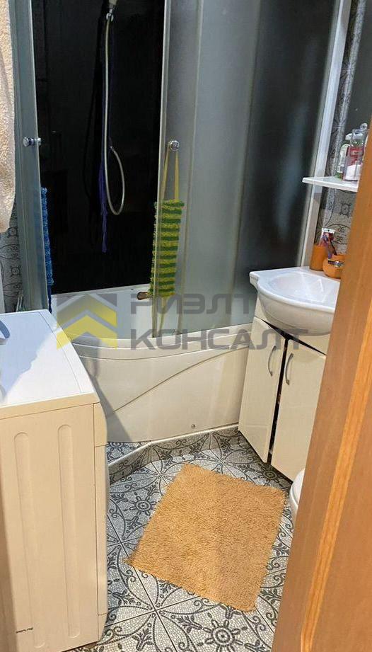 2-комн. квартира, Вторичка, 44м², 4/5 этаж миниатюра 11