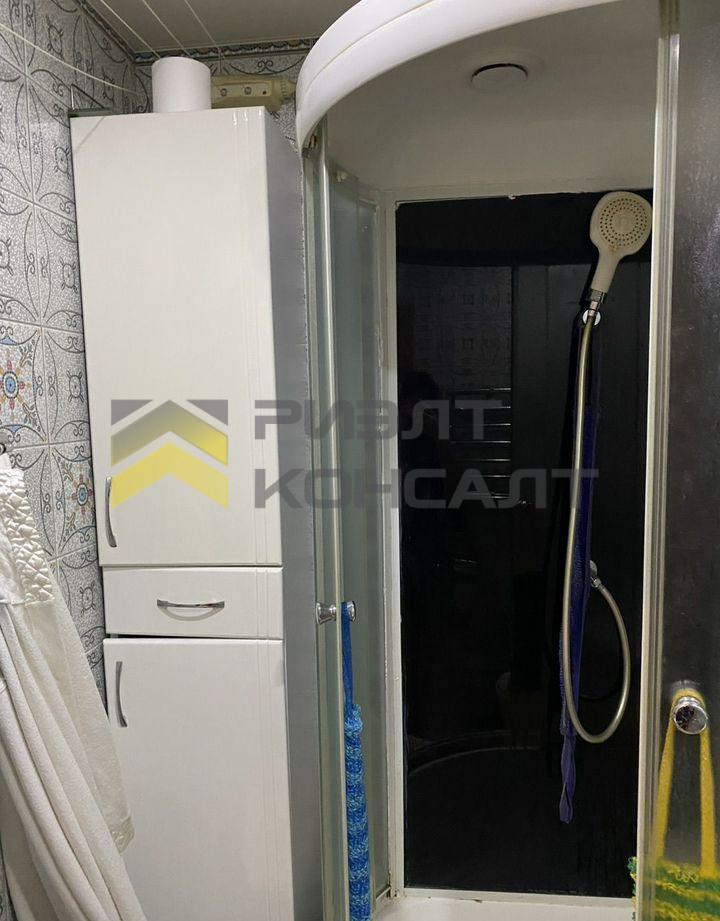 2-комн. квартира, Вторичка, 44м², 4/5 этаж миниатюра 12