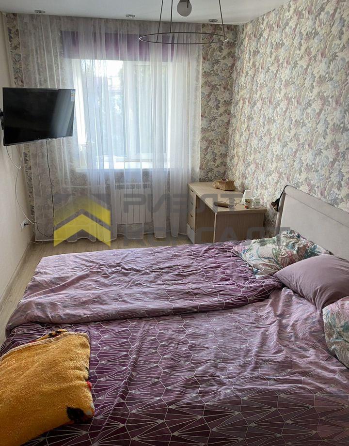 2-комн. квартира, Вторичка, 44м², 4/5 этаж миниатюра 6
