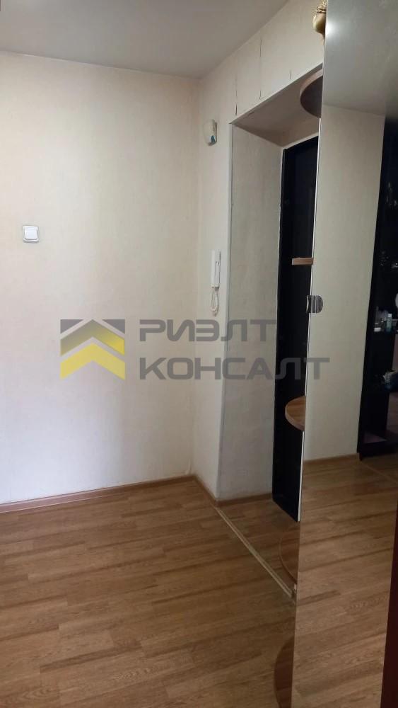 2-комн. квартира, Вторичка, 50.30м², 3/5 этаж миниатюра 6