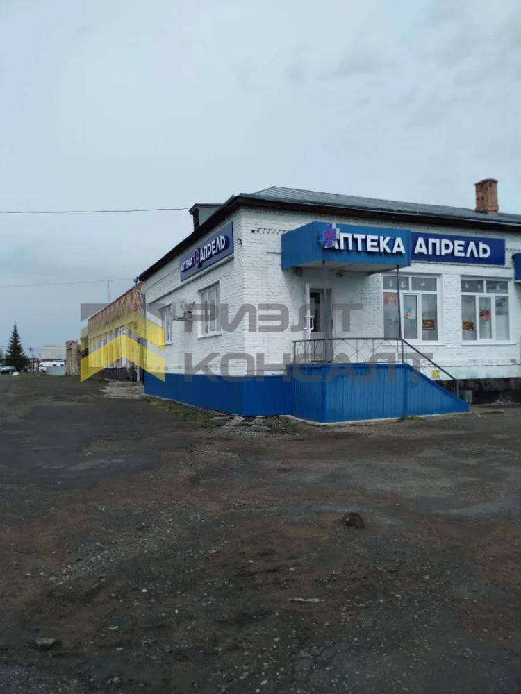 Фото объекта