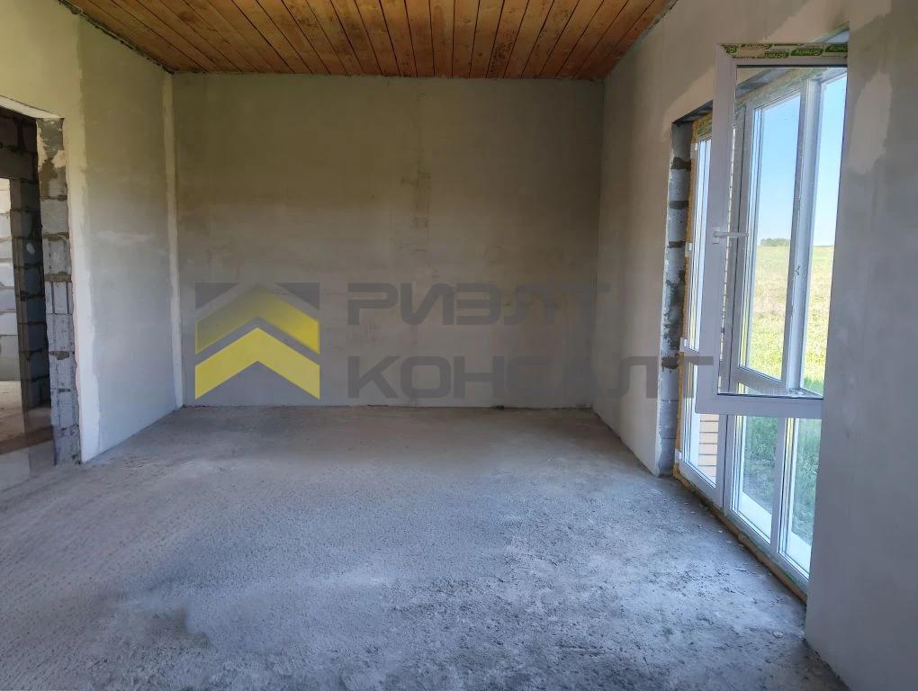 Дом, 76м², 6 соток, 1 этаж, 3 комн., стены: Газоблоки миниатюра 33