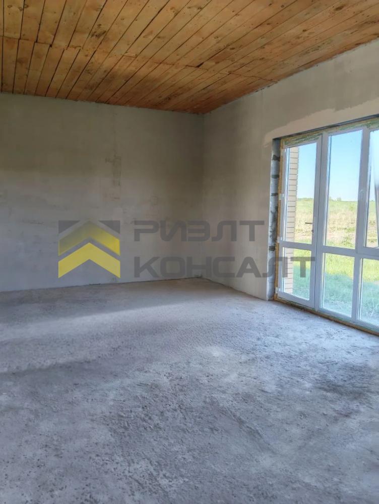 Дом, 76м², 6 соток, 1 этаж, 3 комн., стены: Газоблоки миниатюра 36