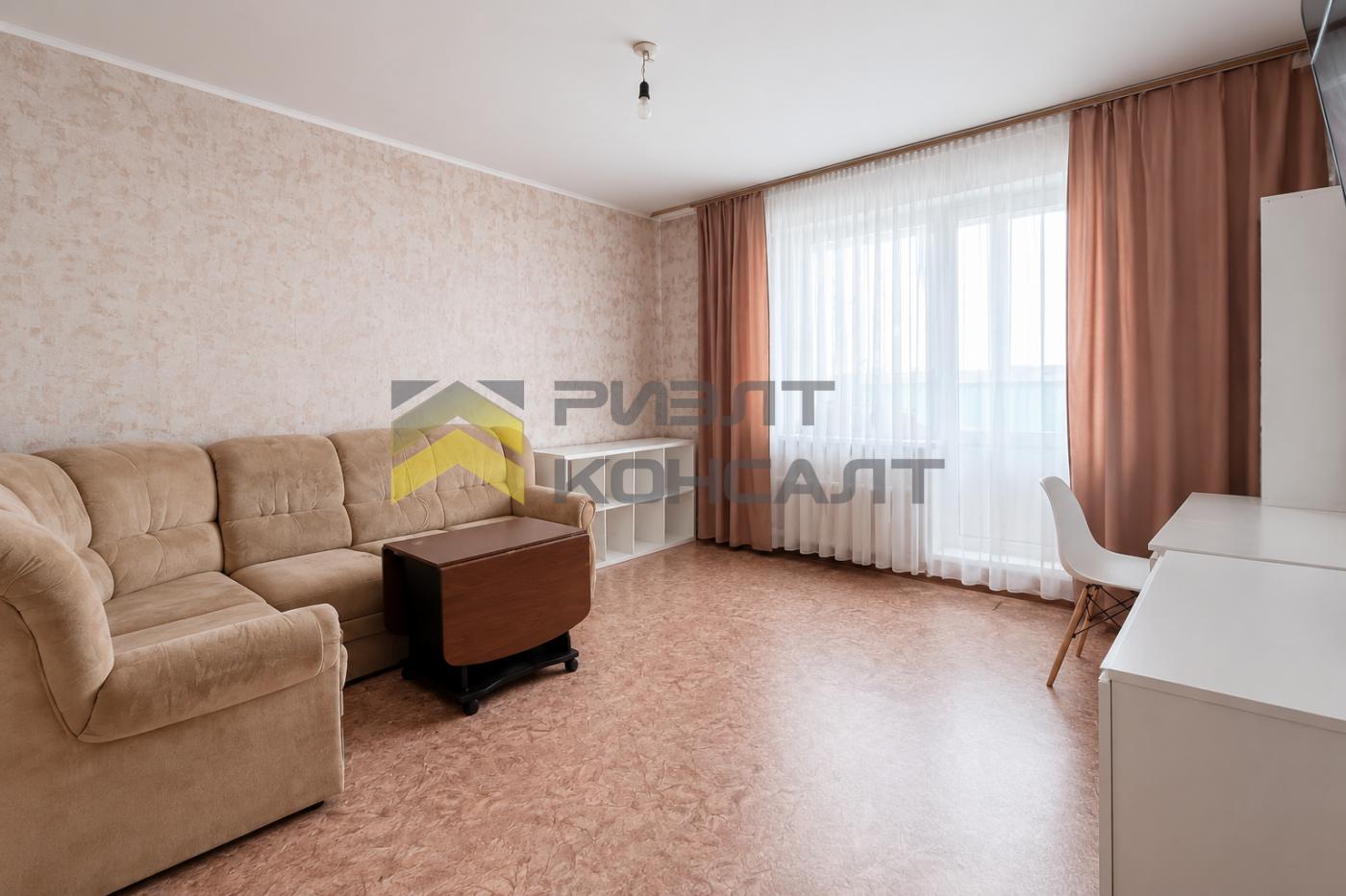 3-комн. квартира, Вторичка, 68.70м², 10/10 этаж миниатюра 5