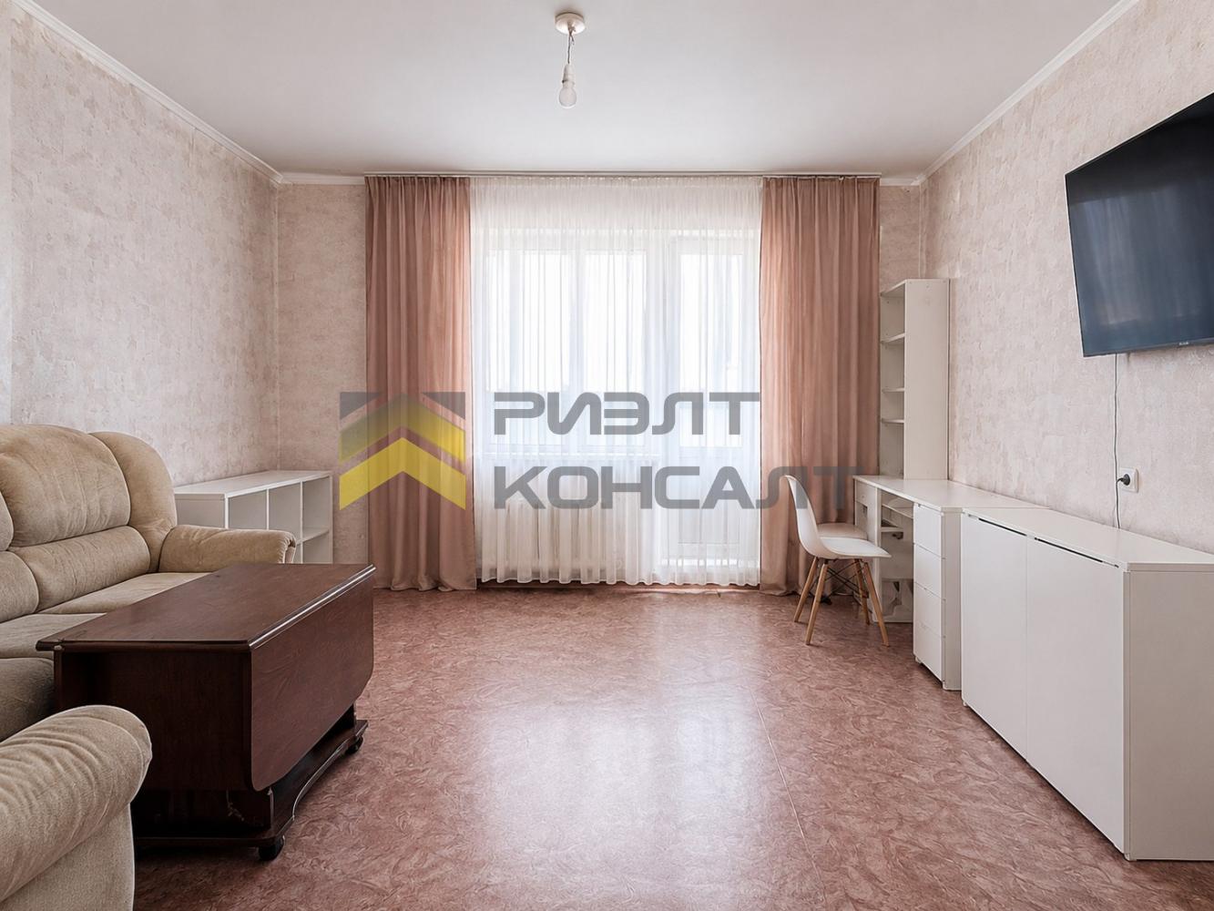 3-комн. квартира, Вторичка, 68.70м², 10/10 этаж миниатюра 6