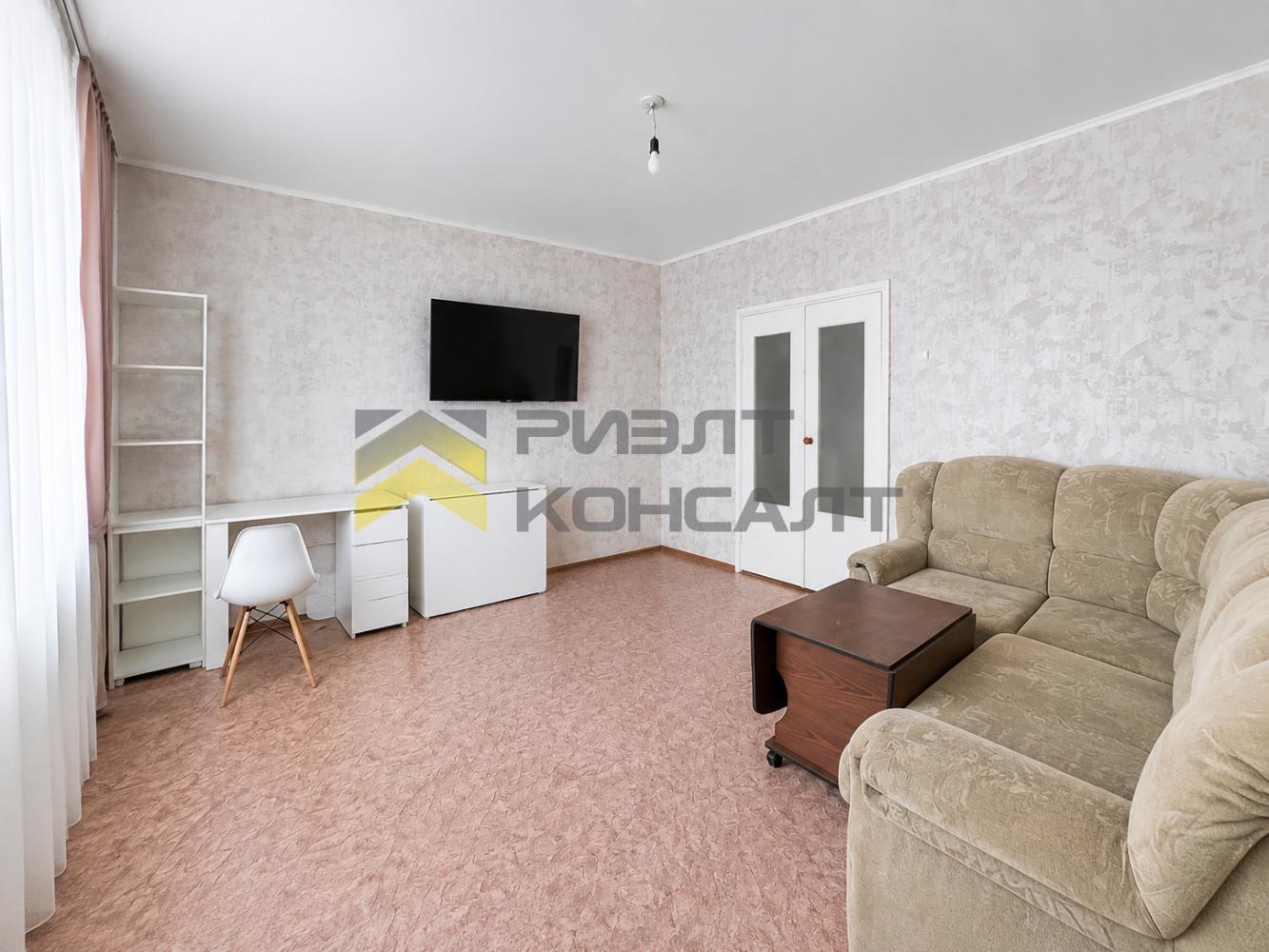 3-комн. квартира, Вторичка, 68.70м², 10/10 этаж миниатюра 7