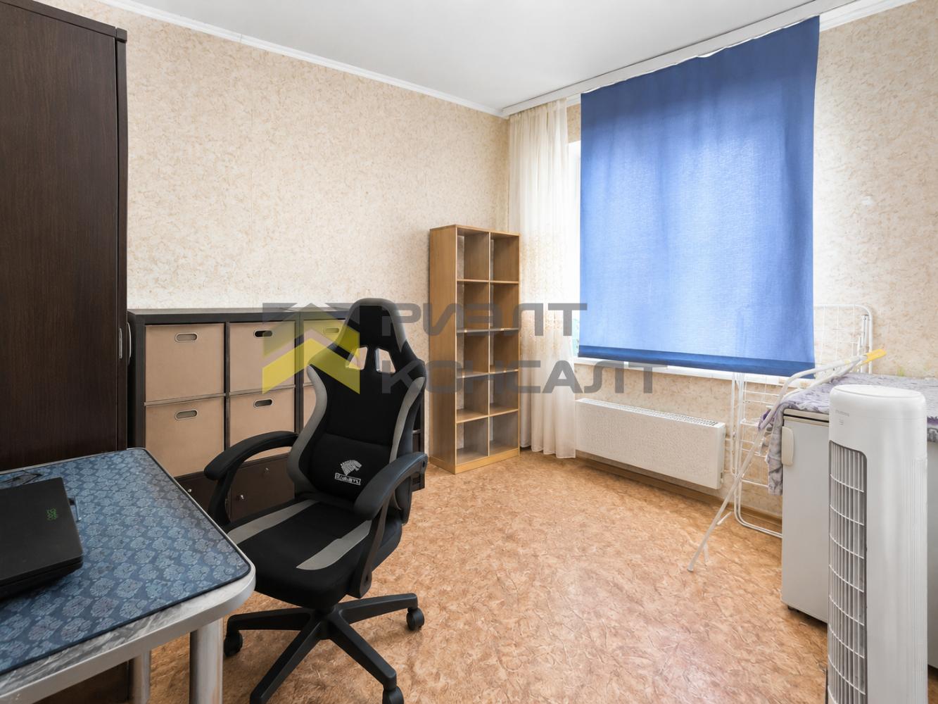 3-комн. квартира, Вторичка, 68.70м², 10/10 этаж миниатюра 11