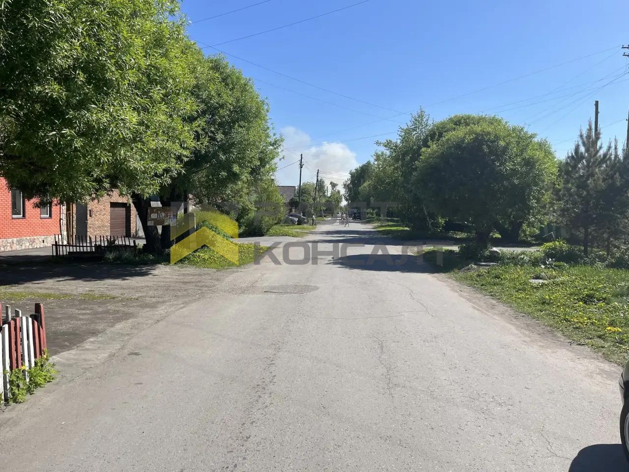 Дом, 59.80м², 4.56 соток, 1 этаж, 3 комн., стены: Бревно миниатюра 13