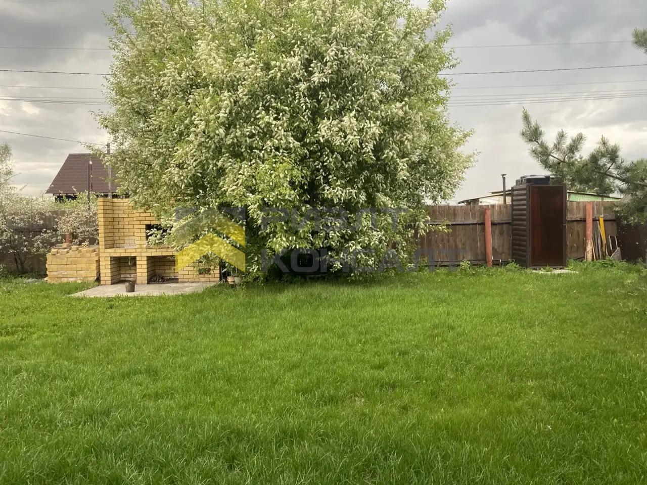 Дача, 63.50м², 7 соток, 2 этажа, 2 комн., стены: Кирпич миниатюра 13