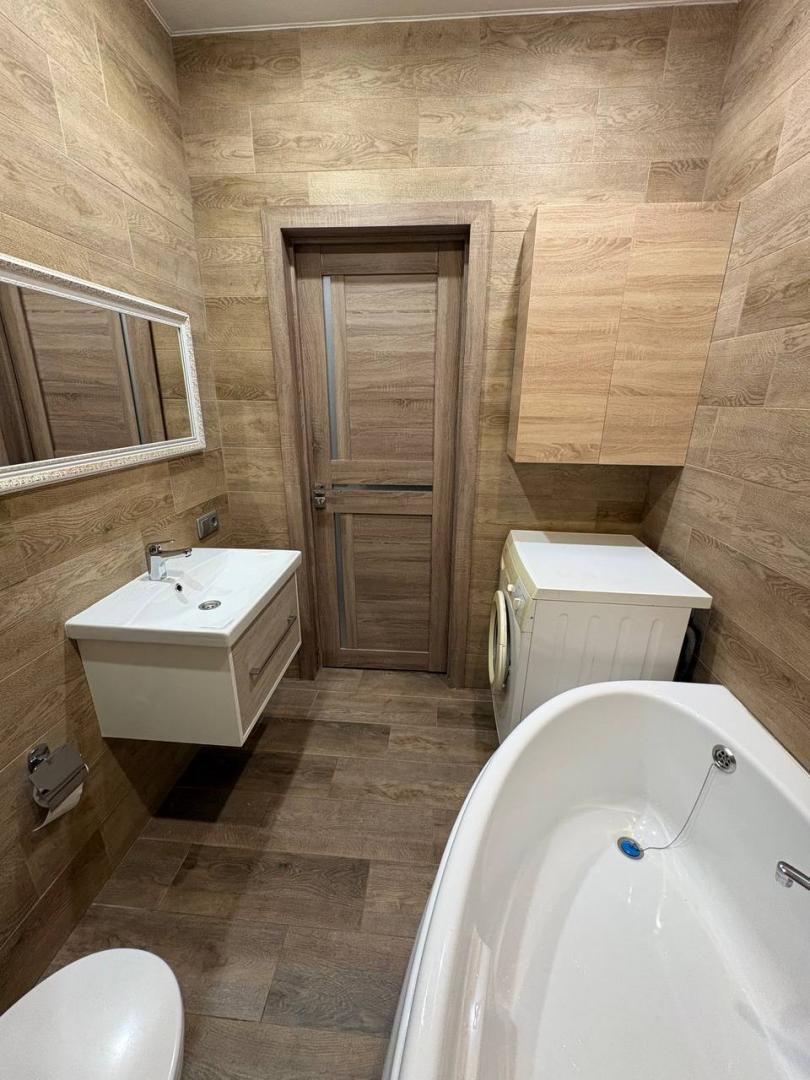 1-комн. квартира, Вторичка, 39.90м², 1/9 этаж миниатюра 12