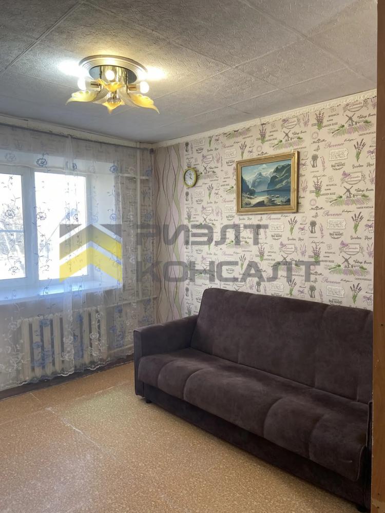 Комната в квартире, 17.30м², 3/5 этаж