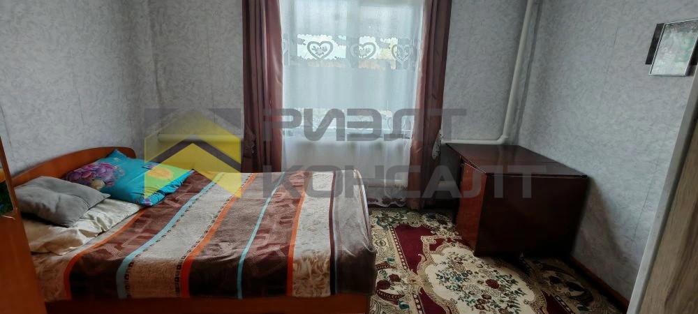 Дом, 100м², 12 соток, 1 этаж, 4 комн., стены: Экспериментальные материалы