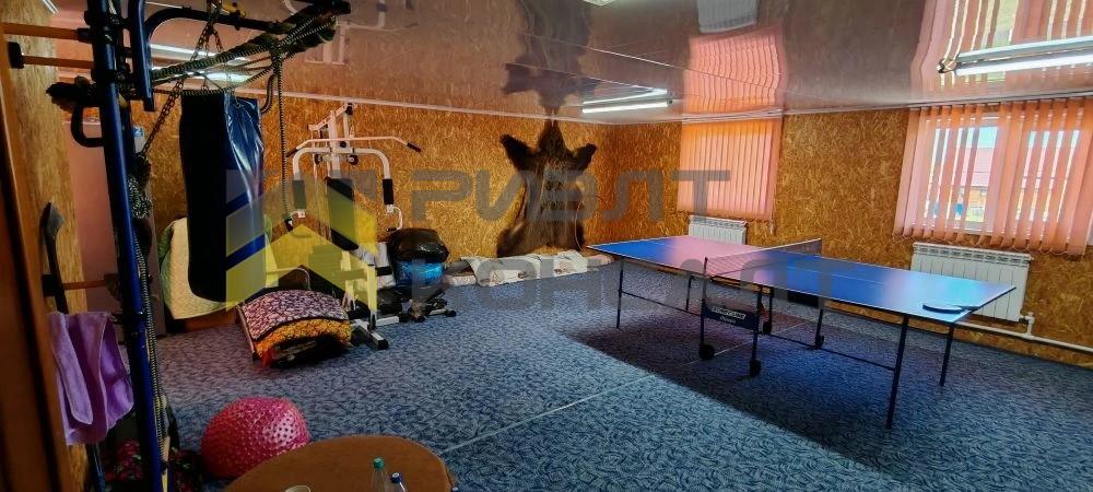 Дом, 159м², 10 соток, 2 этажа, 3 комн., стены: Кирпич миниатюра 10