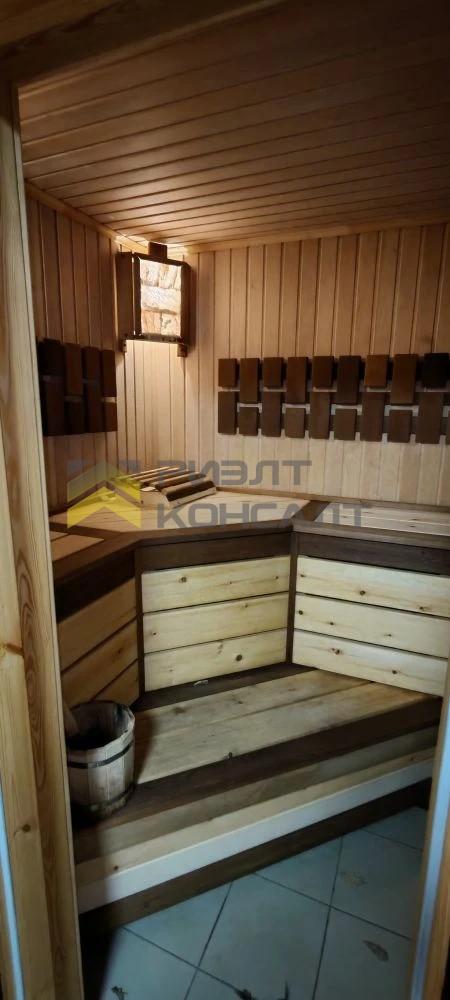 Дом, 159м², 10 соток, 2 этажа, 3 комн., стены: Кирпич миниатюра 13