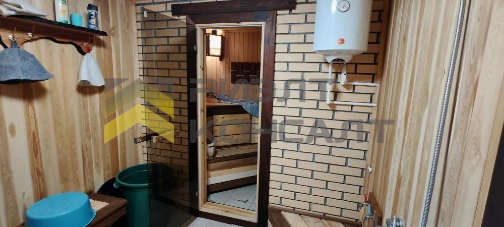 Дом, 159м², 10 соток, 2 этажа, 3 комн., стены: Кирпич миниатюра 15