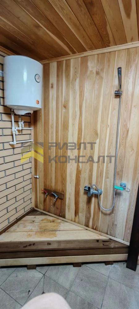 Дом, 159м², 10 соток, 2 этажа, 3 комн., стены: Кирпич миниатюра 17