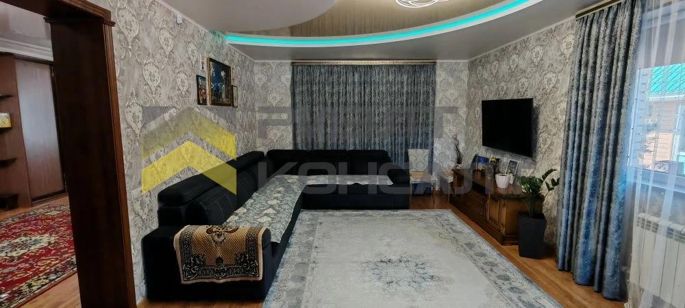Дом, 159м², 10 соток, 2 этажа, 3 комн., стены: Кирпич миниатюра 21