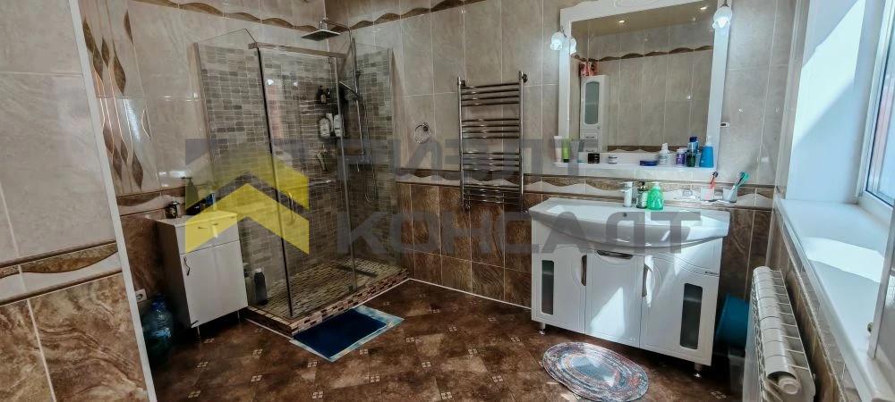 Дом, 159м², 10 соток, 2 этажа, 3 комн., стены: Кирпич миниатюра 29