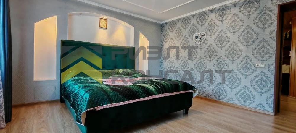 Дом, 159м², 10 соток, 2 этажа, 3 комн., стены: Кирпич миниатюра 36