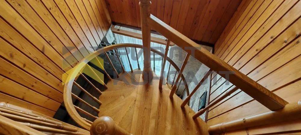 Дом, 159м², 10 соток, 2 этажа, 3 комн., стены: Кирпич миниатюра 38