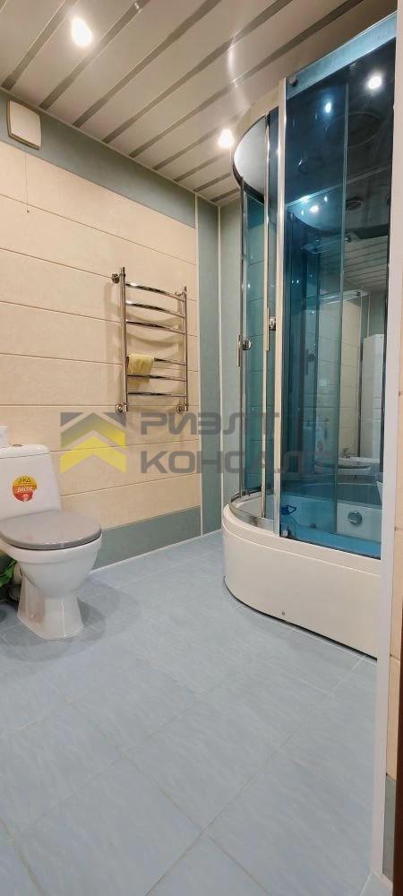 Дом, 159м², 10 соток, 2 этажа, 3 комн., стены: Кирпич миниатюра 41