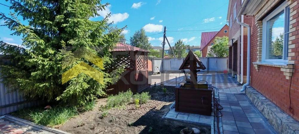 Дом, 159м², 10 соток, 2 этажа, 3 комн., стены: Кирпич миниатюра 50
