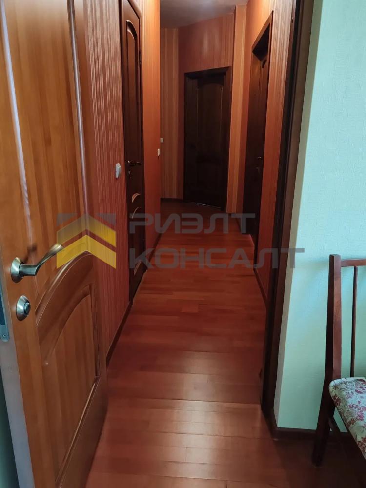 2-комн. квартира, Вторичка, 65.30м², 4/10 этаж миниатюра 6