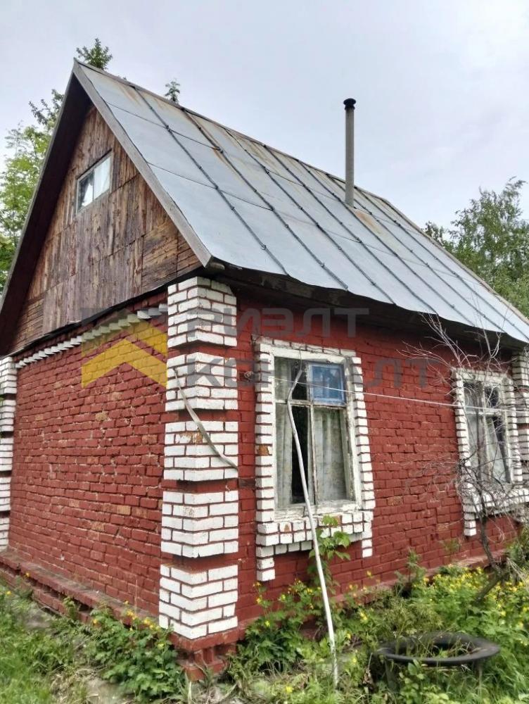 Дача, 40м², 7 соток, 2 этажа, 3 комн., стены: Кирпич миниатюра 6