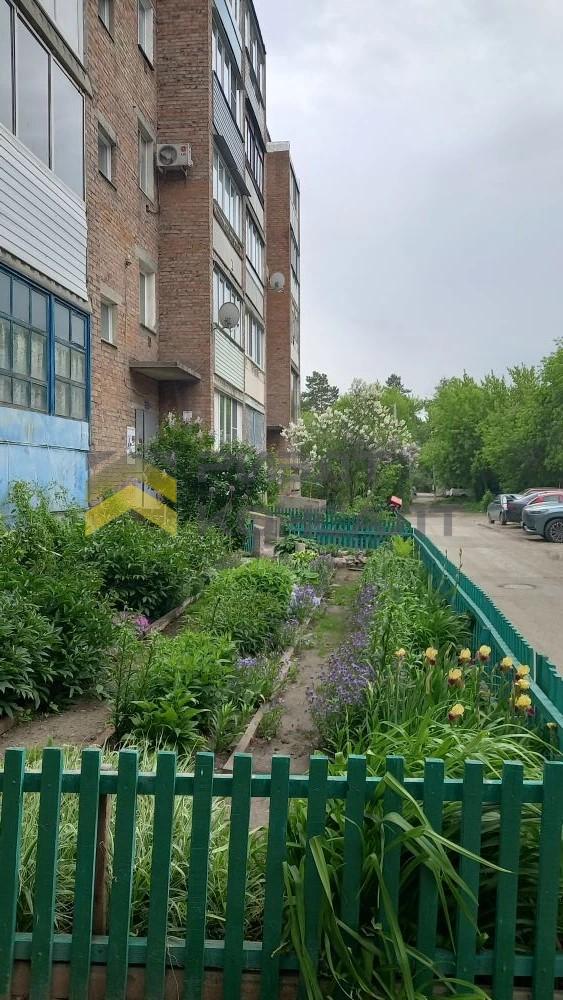 2-комн. квартира, Вторичка, 50.30м², 3/5 этаж миниатюра 10