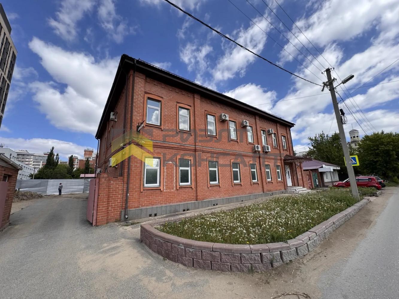 Квартира