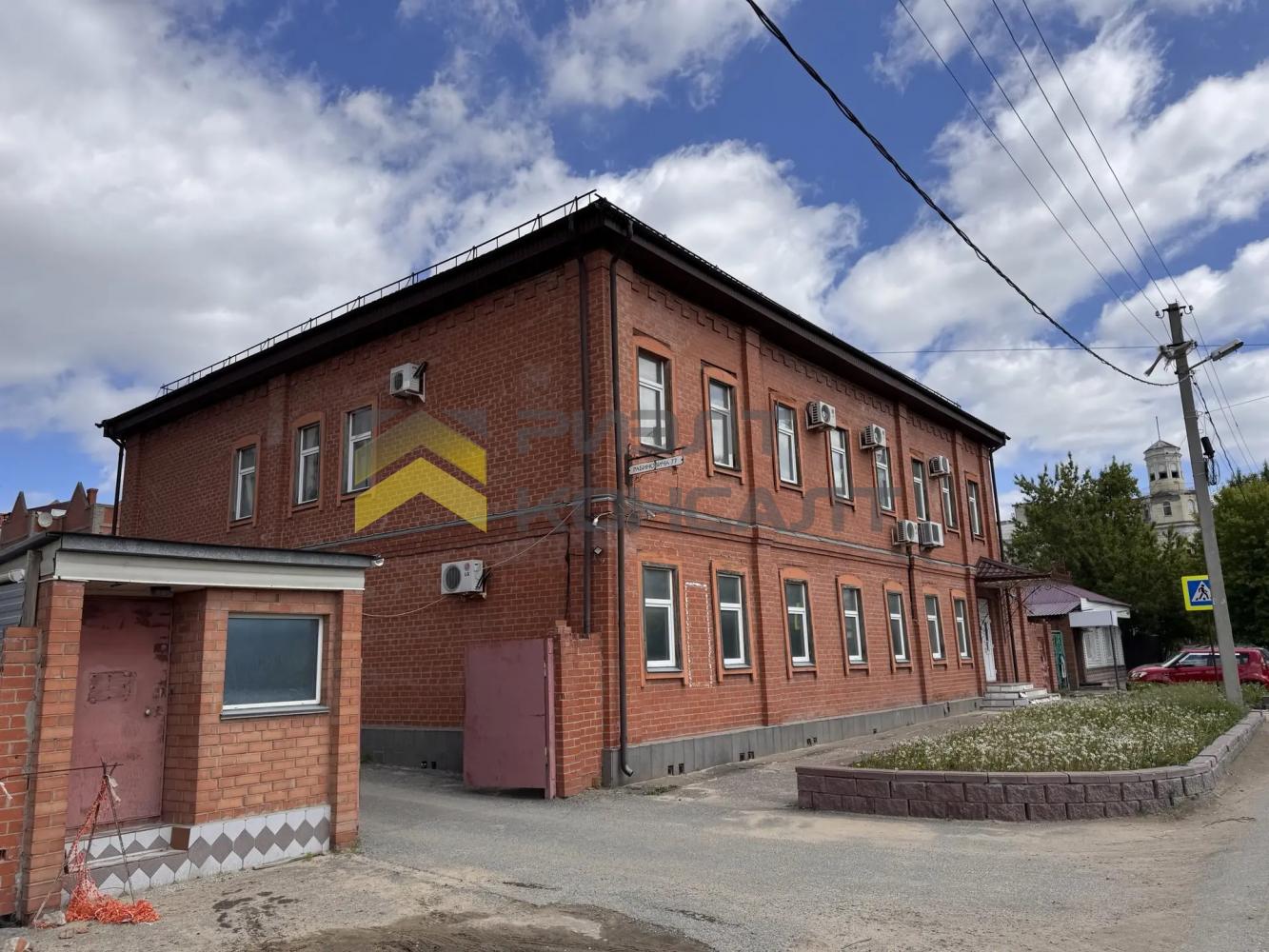 Фото объекта
