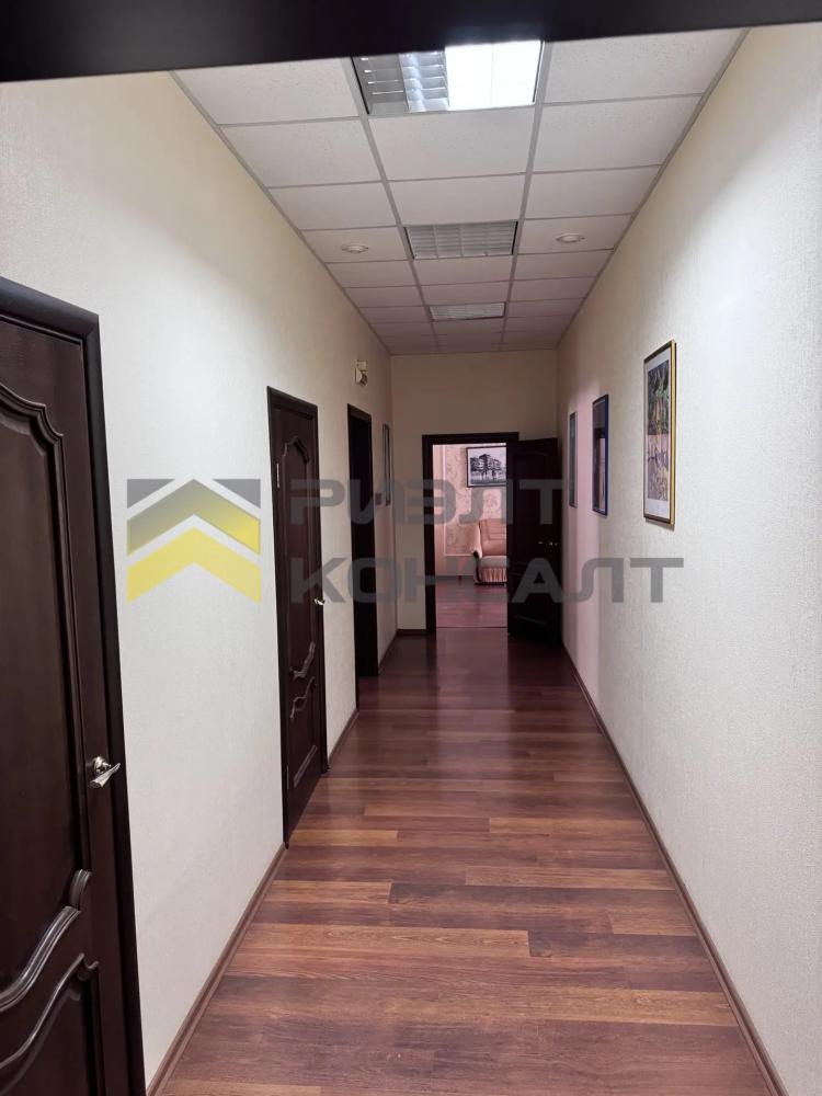 Офисное Помещение, 601м², 2/2 этаж миниатюра 7