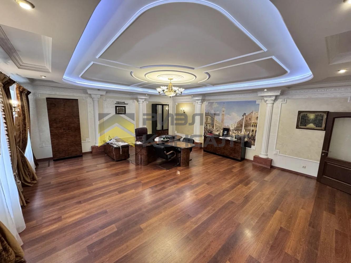 Офисное Помещение, 601м², 2/2 этаж миниатюра 8