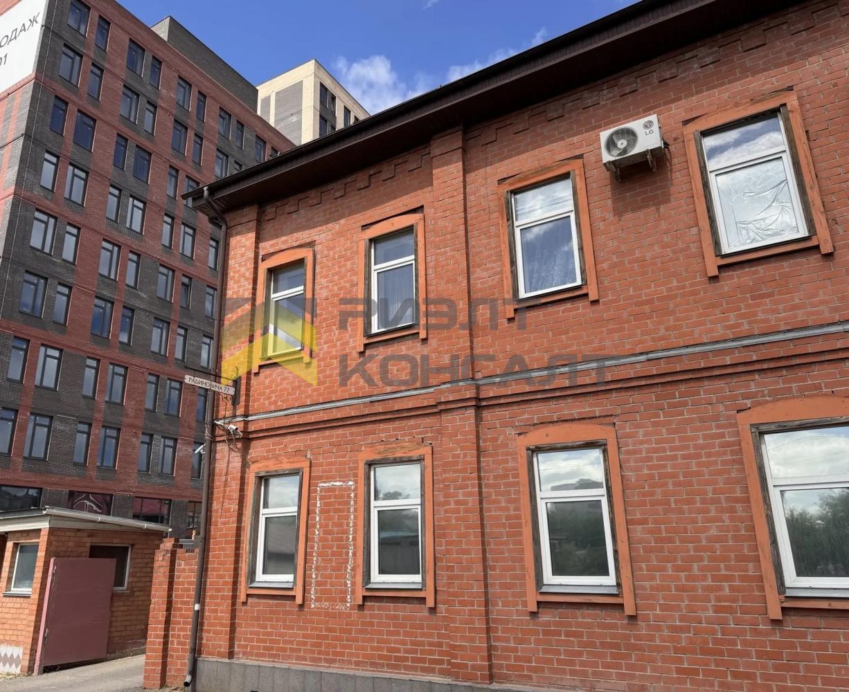 Офисное Помещение, 601м², 2/2 этаж миниатюра 5