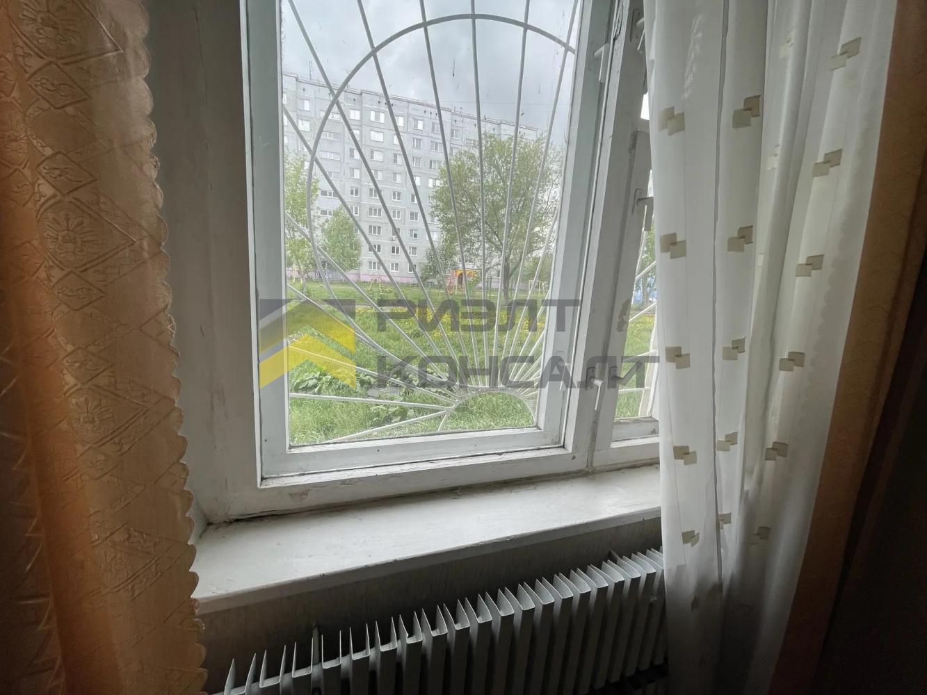 2-комн. квартира, Вторичка, 45.40м², 1/9 этаж миниатюра 11