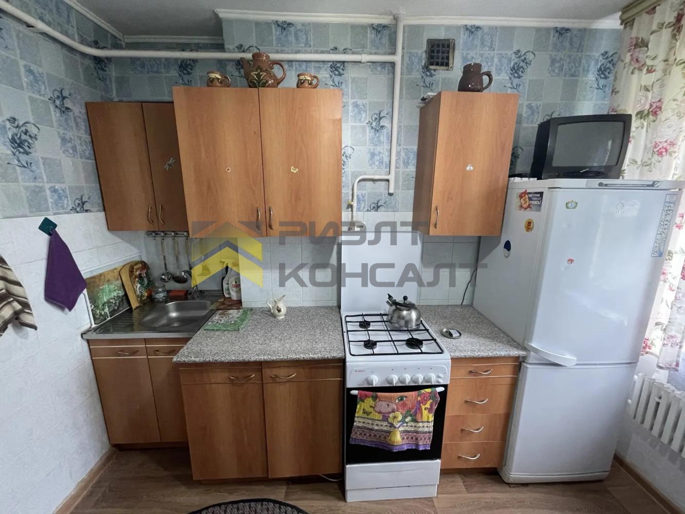 2-комн. квартира, Вторичка, 45.40м², 1/9 этаж миниатюра 15