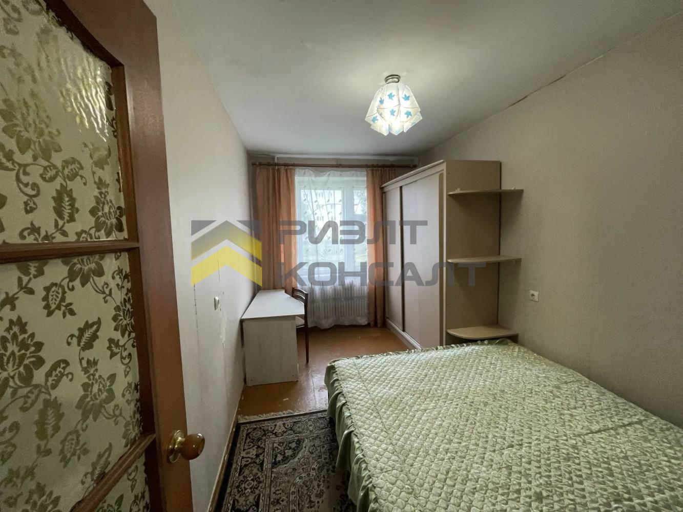 2-комн. квартира, Вторичка, 45.40м², 1/9 этаж миниатюра 9