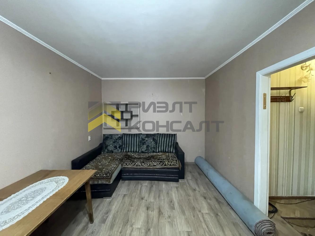 2-комн. квартира, Вторичка, 45.40м², 1/9 этаж миниатюра 7