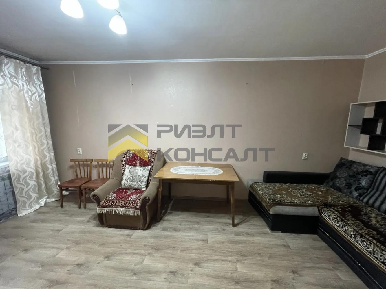 2-комн. квартира, Вторичка, 45.40м², 1/9 этаж миниатюра 6