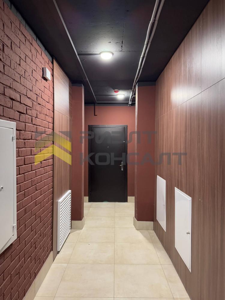 2-комн. квартира, Вторичка, 71.90м², 9/19 этаж миниатюра 21