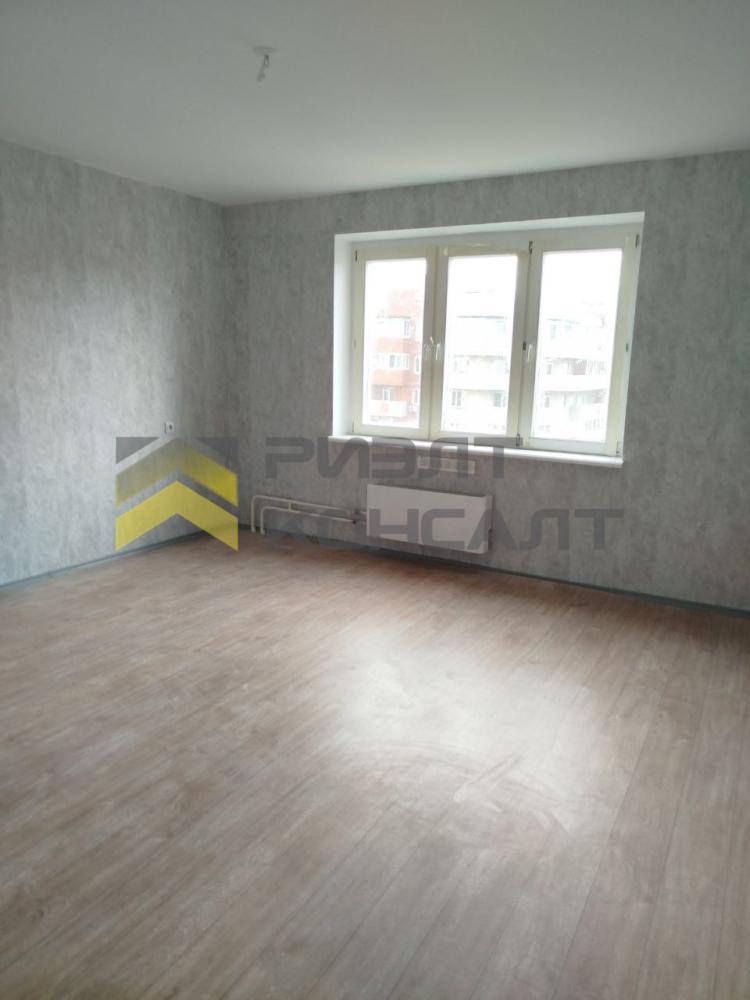 2-комн. квартира, Вторичка, 64.70м², 8/8 этаж миниатюра 2