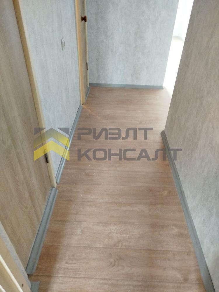 2-комн. квартира, Вторичка, 64.70м², 8/8 этаж миниатюра 9