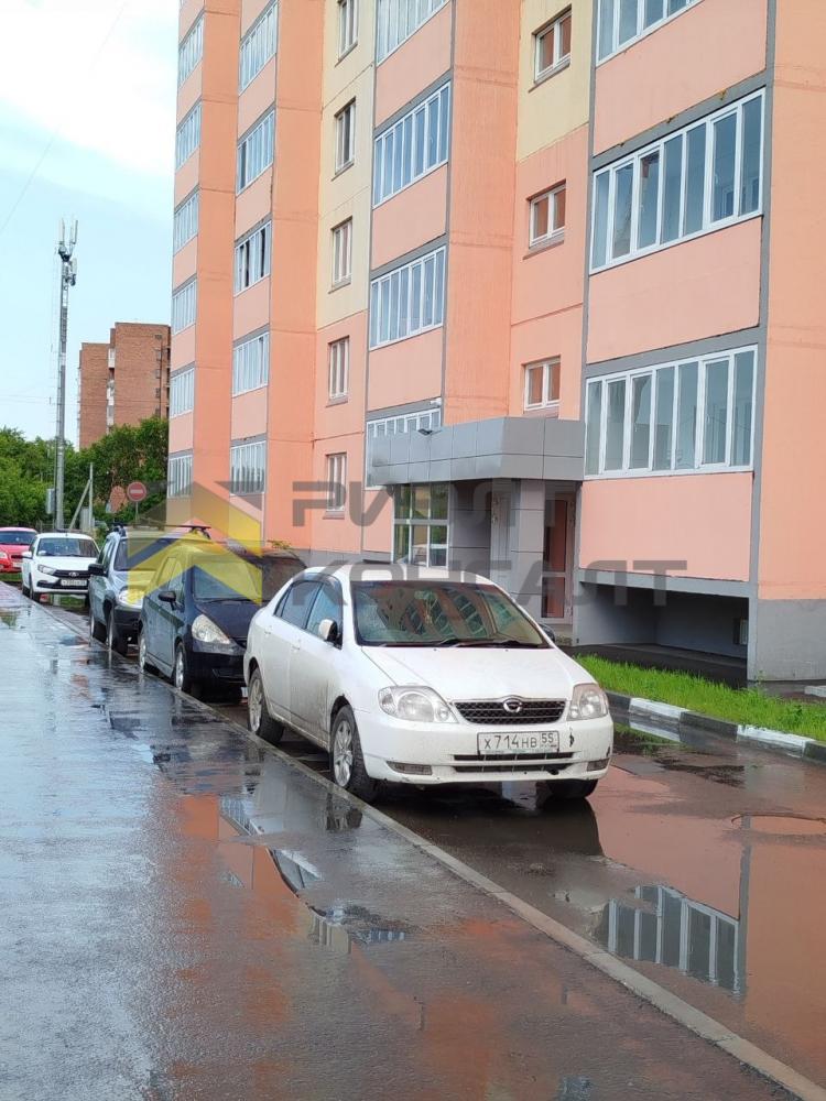 Квартира