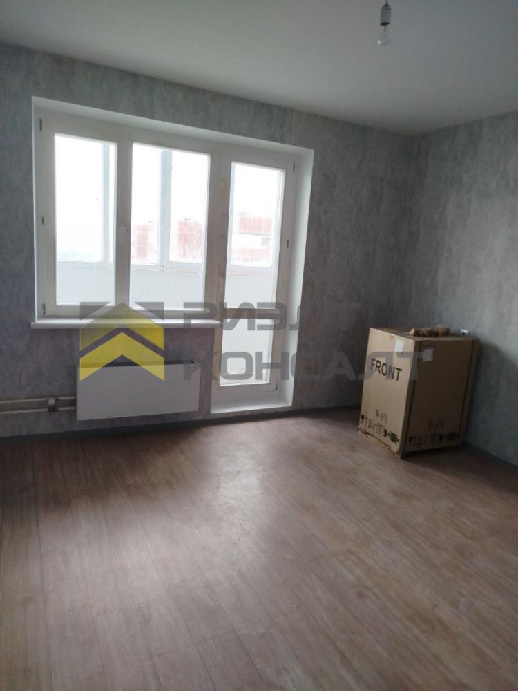 2-комн. квартира, Вторичка, 64.70м², 8/8 этаж миниатюра 4