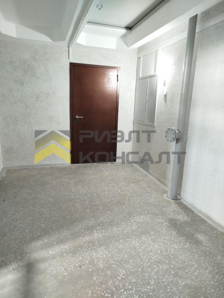 2-комн. квартира, Вторичка, 64.70м², 8/8 этаж миниатюра 12